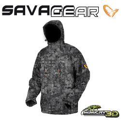 Savage Gear Mimicry Urban