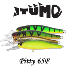 Itumo Pitty 65F