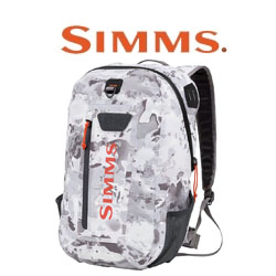 Simms Dry Creek Z Backpack 35L