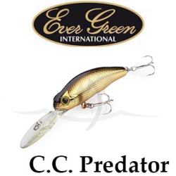 Ever Green C.C.Predator