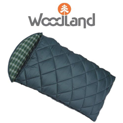 WoodLand Family 500