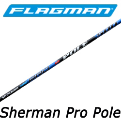 Flagman Sherman Pro Pole