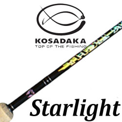 Kosadaka Starlight