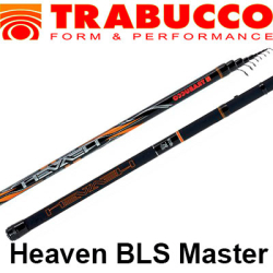 Trabucco Heaven BLS Master