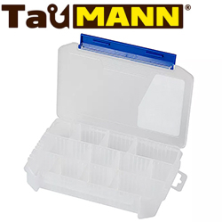 TauMANN Game Box M12 Transparent