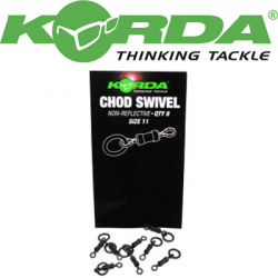 Korda Chod Swivel KCHS