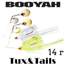 Booyah Tux&Tails BYTCC12 14гр.