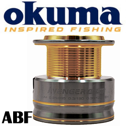 Okuma ABF