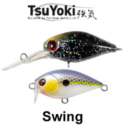 TsuYoki Swing