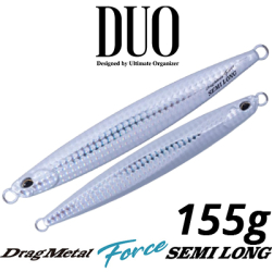 DUO Drag Metal Force Semi-Long 155g