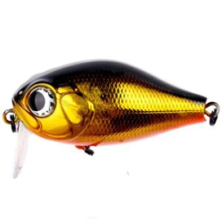 Воблер Zipbaits B-Switcher Craze SSR цвет #050