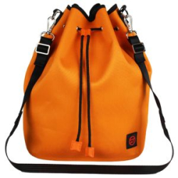 Сумка влагостойкая Stream Trail Jelly Orange 7L