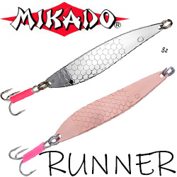 Mikado Runner №2/8гр./6,8см