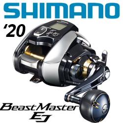 Shimano 20 Beast Master EJ