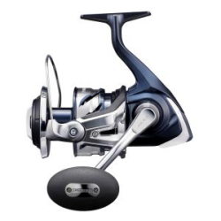 Катушка Shimano 21 Twin Power SW 5000 XG