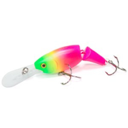 Воблер Grows Culture Jointed Shad Rap UV #30