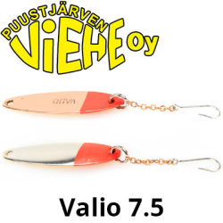 Puustjarven Valio 7,5