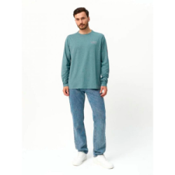 Футболка с длинным рукавом Extreme Fishing PSS-G301 UPF 50+ Deep Slate р-р M