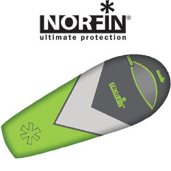 Norfin Atlantis Plus 350