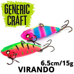 Generic Craft Virano 65S