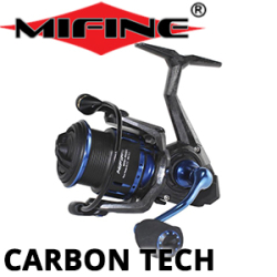 Mifine Carbon Tech