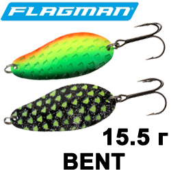 Flagman Bent 15,5гр.