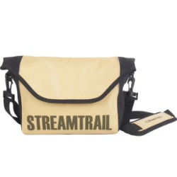 Сумка влагостойкая Stream Trail Bream 4,2л Sand