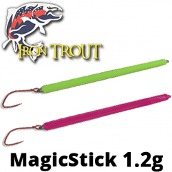 Iron Trout MagicStick 1,2g