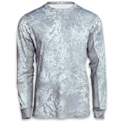 Джерси мужская Veduta Air серия UPF50+ Reptile Skin Albino р.L