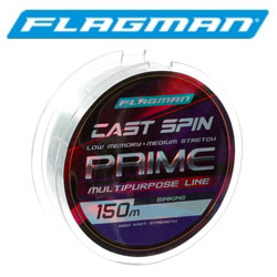 Flagman Prime Cast Spin 150m