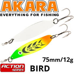 Akara Action Series Bird 75 12 гр.