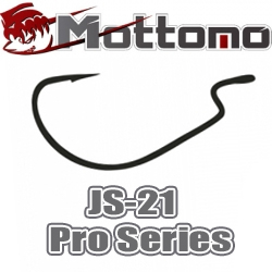 Mottomo JS-21 Pro Series