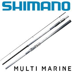 Shimano Multimarine