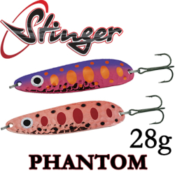 Stinger Phantom 75/28