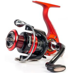 Катушка Akara Optima 2000 4+1bb з/ш