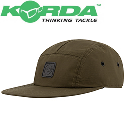 Korda LE Boothy Cap Olive