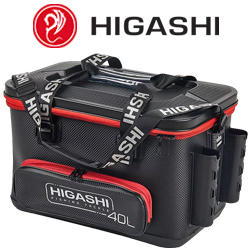 Higashi Hard Eva Bag 40L