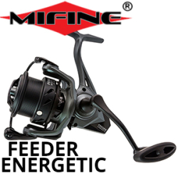 Mifine Feeder Energetic