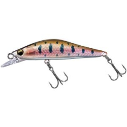 Воблер Daiwa Silver Creek Minnow Dart Custom 53S цв. YAMAME