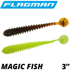 Flagman Mystic Fish 3"