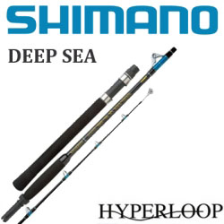 Shimano Hyperloop Deep Sea