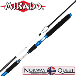 Mikado Norway Quest Pilk