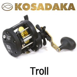 Kosadaka Troll