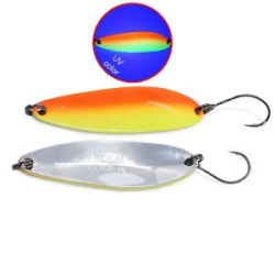 Блесна Kosadaka Chinook 14гр. цвет OYS