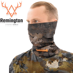 Remington Hunting Season Timber