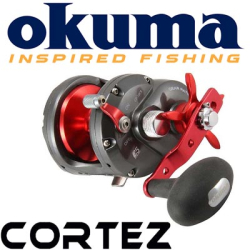 Okuma Cortez CZ