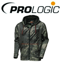 Prologic Realtree Fishing Zip Hoodie Camo камуфляж