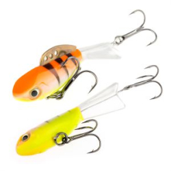 Балансир Akara Pro Action Tensai 57 11 гр. цвет 93