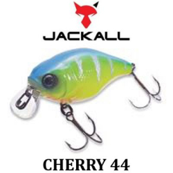 Jackall Cherry 44 