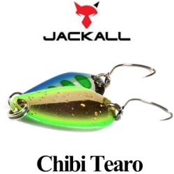 Jackall Chibi Tearo